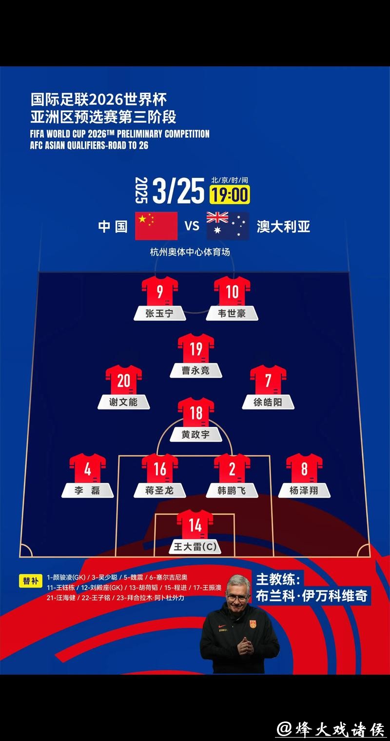 亚洲区2026世界杯外围强队冲刺